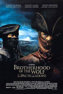 دانلود فیلم Brotherhood of the Wolf 200121062-178724381