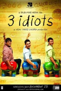 دانلود فیلم هندی 3 Idiots 20091299-1522665307