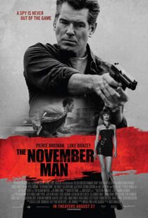 دانلود فیلم The November Man 201416896-1640800403