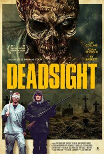 دانلود فیلم Deadsight 201821133-943571875