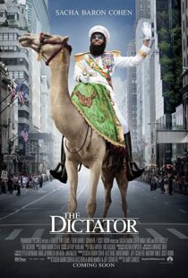 دانلود فیلم The Dictator 20129319-1981720298