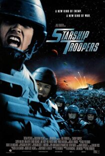 دانلود فیلم Starship Troopers 199716100-1691720522