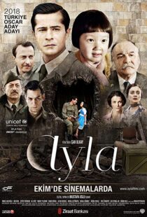 دانلود فیلم Ayla: The Daughter of War 20179689-504775865