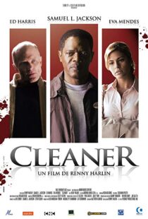 دانلود فیلم Cleaner 200718977-752565876