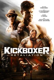 دانلود فیلم Kickboxer: Retaliation 201813038-2004794830