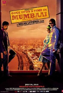 دانلود فیلم هندی Once Upon a Time in Mumbaai 20106004-1517839007