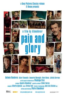 دانلود فیلم Pain and Glory 201911368-723143347