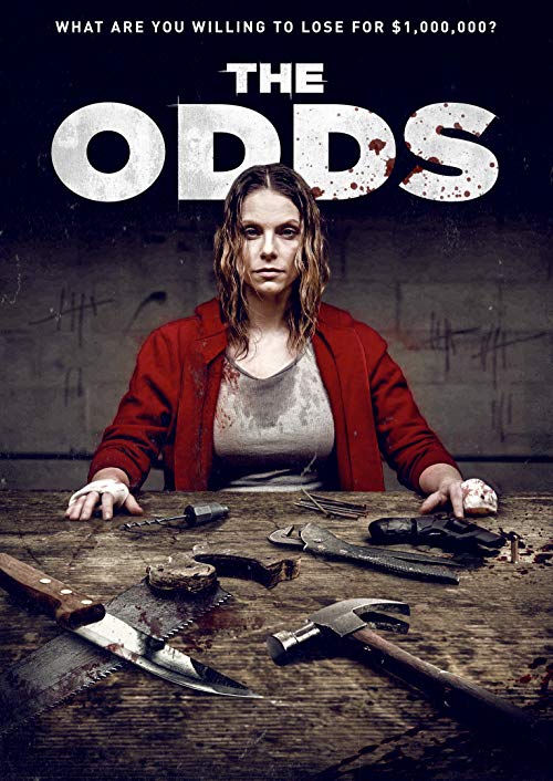 دانلود فیلم The Odds 2018