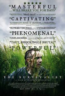 دانلود فیلم The Survivalist 20156470-33982739