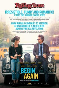 دانلود فیلم Begin Again 20136358-600804146