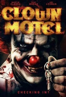 دانلود فیلم Clown Motel: Spirits Arise 201910992-1849007345