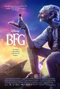 دانلود فیلم هندی The BFG 20163074-1938717535