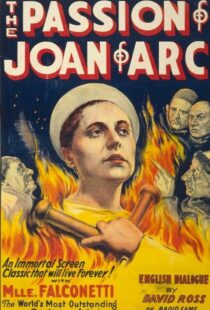 دانلود فیلم The Passion of Joan of Arc 19285562-1079471424