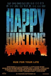 دانلود فیلم Happy Hunting 20179459-590776933