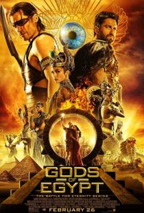 دانلود فیلم Gods of Egypt 20162835-2071267416