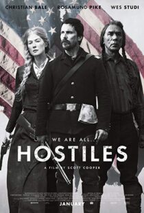 دانلود فیلم Hostiles 20172362-2088149047