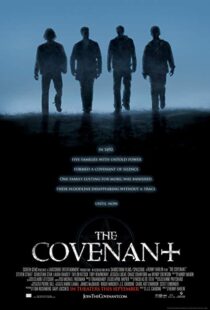 دانلود فیلم The Covenant 200618907-1759390349