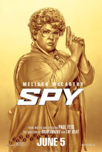 دانلود فیلم Spy 20152845-99065121