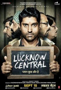 دانلود فیلم هندی Lucknow Central 20179716-1151640693