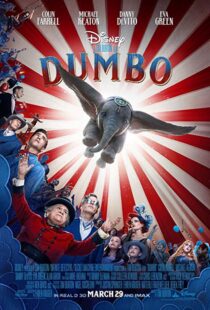 دانلود فیلم Dumbo 20198277-600940892