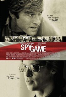 دانلود فیلم Spy Game 20017443-1060290274