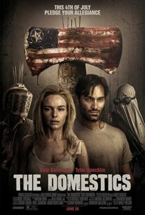 دانلود فیلم The Domestics 20184794-1477604592