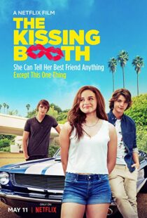 دانلود فیلم The Kissing Booth 201813592-236805229