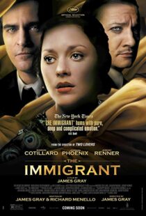 دانلود فیلم The Immigrant 20136376-1825401973