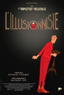 دانلود انیمیشن The Illusionist 20104439-882533386