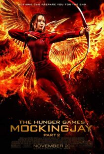 دانلود فیلم The Hunger Games: Mockingjay – Part 2 20152011-767349293