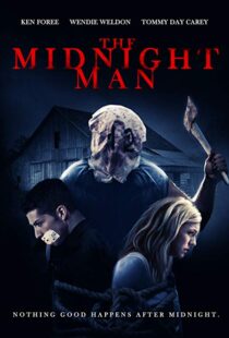 دانلود فیلم The Midnight Man 201710984-2112042513