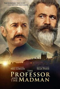 دانلود فیلم The Professor and the Madman 20198298-1427829594