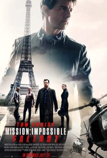 دانلود فیلم Mission: Impossible – Fallout 20181866-1472029891