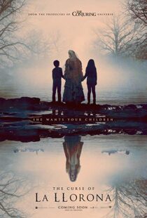 دانلود فیلم The Curse of La Llorona 20199063-1042849163