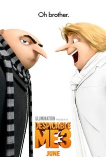 دانلود انیمیشن Despicable Me 3 201713137-2138718967