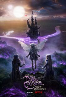 دانلود سریال The Dark Crystal: Age of Resistance11833-2011809228