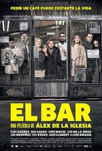 دانلود فیلم The Bar 201714897-1597801304