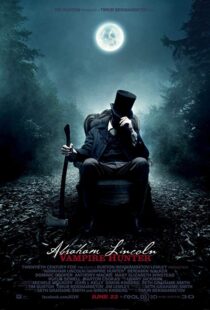 دانلود فیلم Abraham Lincoln: Vampire Hunter 201213232-605442310