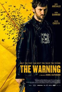 دانلود فیلم The Warning 201814723-1990577191