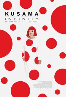 دانلود مستند Kusama: Infinity 201820694-1037901963