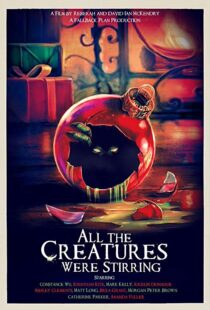 دانلود فیلم All the Creatures Were Stirring 201810673-1103998010