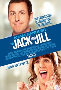 دانلود فیلم Jack and Jill 201113545-234117741