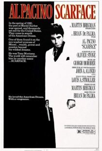 دانلود فیلم Scarface 19835062-107200257