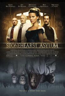 دانلود فیلم Stonehearst Asylum 201413526-843048221