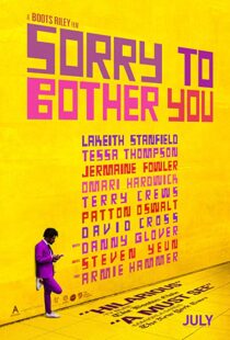 دانلود فیلم Sorry to Bother You 20183796-853873889