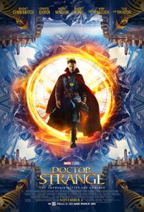 دانلود فیلم Doctor Strange 201613003-356660401