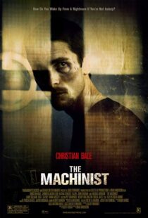 دانلود فیلم The Machinist 20049371-1691053718