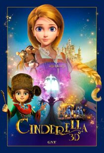 دانلود انیمیشن Cinderella and the Secret Prince 201819881-1220860666