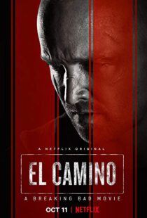 دانلود فیلم El Camino: A Breaking Bad Movie 201919381-799762880