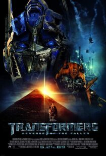 دانلود فیلم Transformers: Revenge of the Fallen 20092496-2066108516